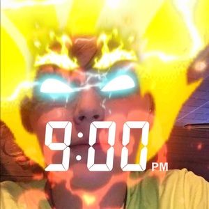 Meet your Posher, Nate